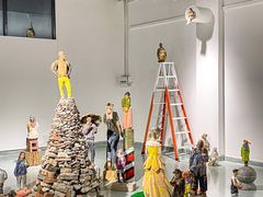 -四川美术学院美术馆