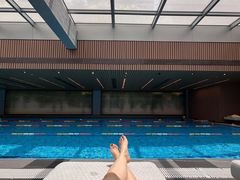 -燃坊JEN ACTIVE游泳健身中心·深圳前海JEN酒店
