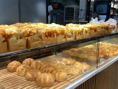 -幸福西饼面包茶饮(车公庙店)