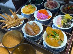 -楠火锅(龙阳广场店)