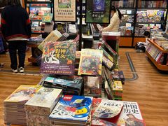 -西西弗书店&矢量咖啡(凯德晶萃广场店)