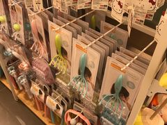 -名创优品(广西南宁江南区万达店)