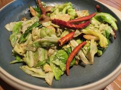 -云海肴·汽锅鸡·云南菜(天山百盛优客店)