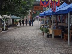 -大渡口区义渡公园