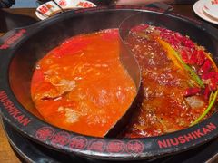 -牛市坎火锅(建设路店)