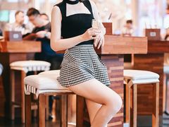 -上海浦东嘉里大酒店