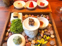-龙吟山房(青龙山庄店)