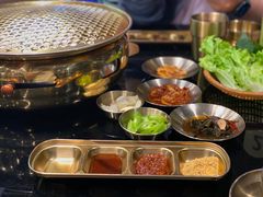 -东味北道熟成·炭火烤肉(九龙店)