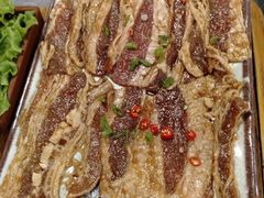 -大壮家原味烤肉(兴华北街店)