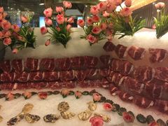 -芭菲盛宴·环球美食(解放碑英利国际店)