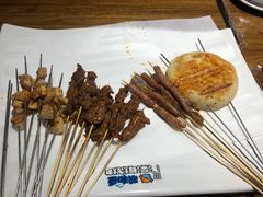 -一九烧烤(莱山区初家店)