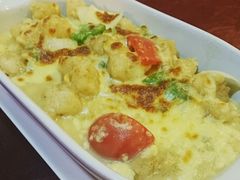 -本味轩精品茶餐厅(黄山路店)