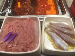 -卓锦曼购中心(国香街店)