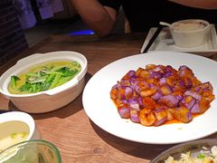-大潮淮·淮扬菜(何园旗舰店)