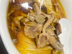 -兴福老面馆(寺路街店)