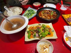 -旺川园·毛血旺·辣子鸡(解放碑店)