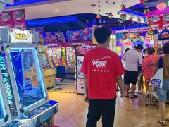 -大玩家(万达广场大连甘井子店)