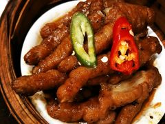 -武林厨神·粤式茶点(五羊店)