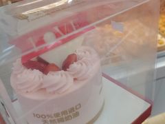 -味多美蛋糕(回龙观东大街店)