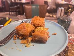 -梅夫娜土耳其餐厅.清真HALAL