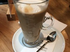 -COSTA COFFEE(恒基名人购物中心店)