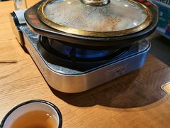 -陶德砂锅(蜀汉路店)