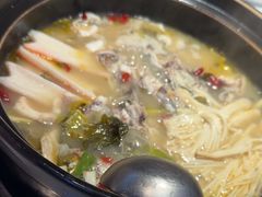 -周渝食惦酸菜鱼(青浦店)