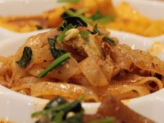 岐山擀面皮-令氏家外家周秦食府(高新店)