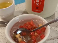 -江渔儿酸菜鱼(曜一城店)
