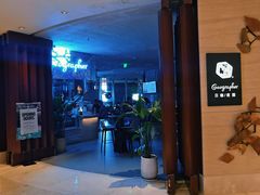 -上海雅居乐万豪侯爵酒店