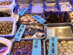 -沈家门小海鲜
