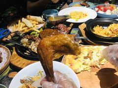 -美森西餐厅(曙光大道店)