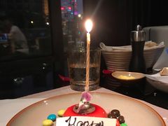 -上海苏宁宝丽嘉酒店·Cafe Bellagio西餐厅