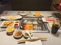 -海底捞火锅(平湖八佰伴店)