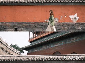 北京 | 京城深度游攻略️一起度过时髦文艺的周末！