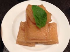 签到图片-广州文华东方酒店·江-由辉师傅主理