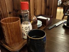 -鸟鹏烧鸟居酒屋(天河领展店)