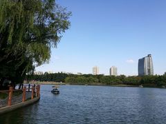 -黄兴公园