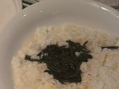 莼菜银鱼羹-松鹤楼(山塘街店)