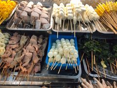 -瑞安第一泡·后街泡泡(虹桥后街店)