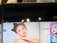 -GENTLE MONSTER(上海前滩太古里店)