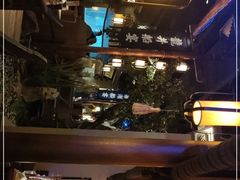 -绿茶餐厅(领展购物广场·中关村店)