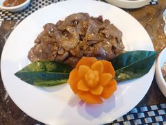 -高丽馆(尊茂店)
