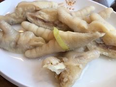 白云凤爪-沙河粉村·国家非遗传承(云台店)