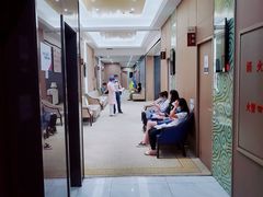 -美年大健康体检中心(牡丹园分院)