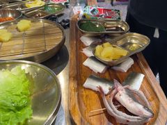 -本炙炭烤·蒲烧活鳗料理店(金沙洲店)
