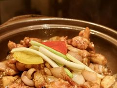 -万豪中餐厅·粤菜·北京粤财JW万豪酒店