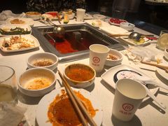 -海底捞火锅(顺义华联店)