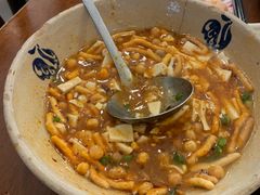 -天回镇何氏豆腐(总店)