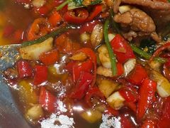 -兰湘子·湘菜小炒(天水兰天城市广场店)